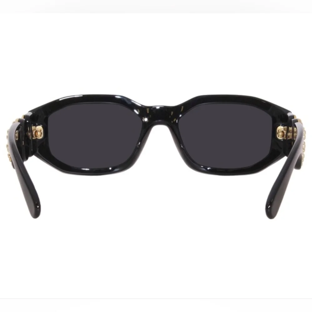 NEW VE4361 5397/87 VERSACE SUNGLASSES VERSACE VE4361 539787 - Picture 4 of 5